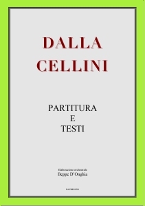 Microsoft Word - copertina Dalla Cellini.doc